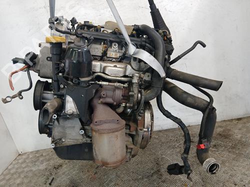 Engine OPEL CORSA C (X01) 1.3 CDTI (F08, F68) | BP37375671M1 - Image 5