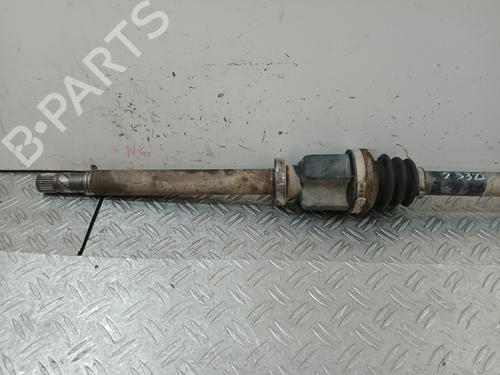 Right front driveshaft RENAULT KANGOO Express (FW0/1_) | BP37365505M39 - Image 3