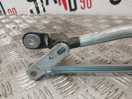 Front wiper motor DACIA SANDERO II TCe 90 (B8M1, B8MA, B8AC) | BP37362258M29  - Image 6