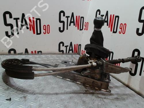 Kabel Kabel VW TOURAN (1T1, 1T2) 1.9 TDI (105 hp) 37359243 37359243