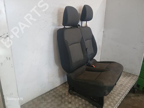 Right front seat RENAULT TRAFIC III Van (FG_) 2.0 dCi 120 (FGMN) | BP37373298C16 - Image 3