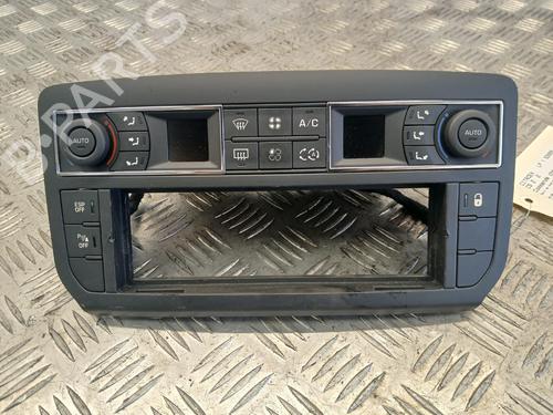 Climate control CITROËN C5 III (RD_) | BP37451913I5 - Image 3