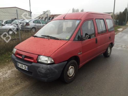 Used Parts PEUGEOT EXPERT (224_)    4804959