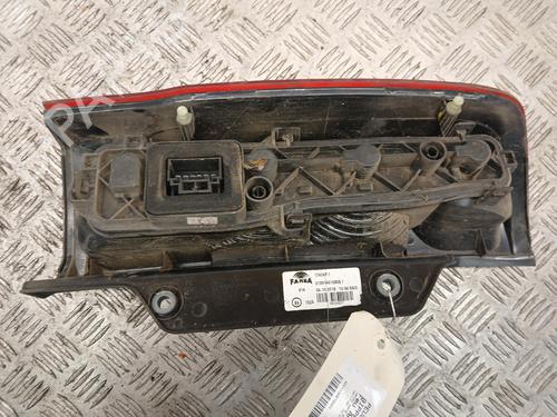 Used Right taillight Right taillight 39215266 39215266