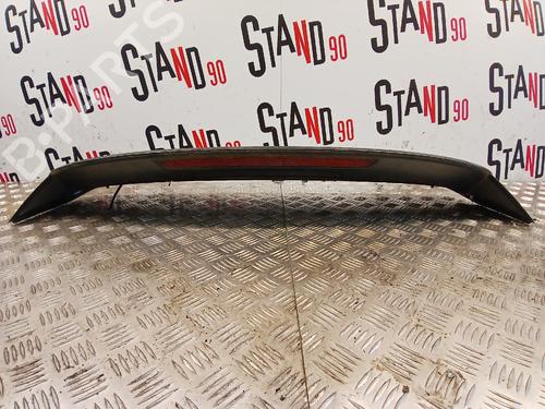 Spoiler bagklap Spoiler bagklap AUDI A1 Sportback (GBA) 25 TFSI (95 hp) 37374122 37374122