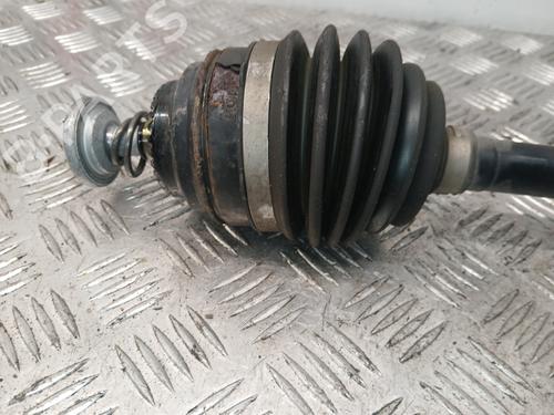 Left front driveshaft MINI MINI (F56) Cooper | BP37371375M38 - Image 3