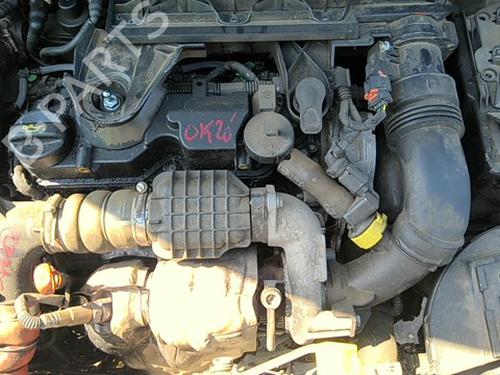 Engine CITROËN C3 Picasso (SH_) | BP37375466M1 - Image 3