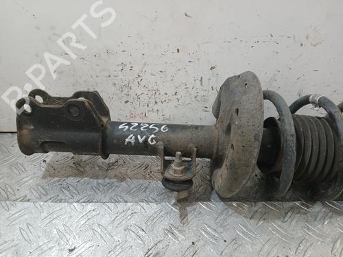 Left front shock absorber OPEL CORSA D (S07) 1.3 CDTI (L08, L68) | BP37362012M16 - Image 3