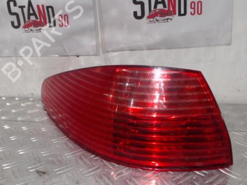 Used Left taillight Left taillight 37354381 37354381