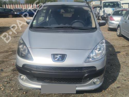 Engine control unit (ECU) PEUGEOT 1007 (KM_) 1.4 HDi | BP37356834M57 - Image 5