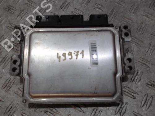 Used Engine control unit (ECU) Engine control unit (ECU) 37361899 37361899