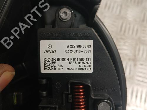 heater-blower-motor-mercedes-benz-a-class-w176-2012-2013-2014-2015-2016-2017-2018-37369075 main image