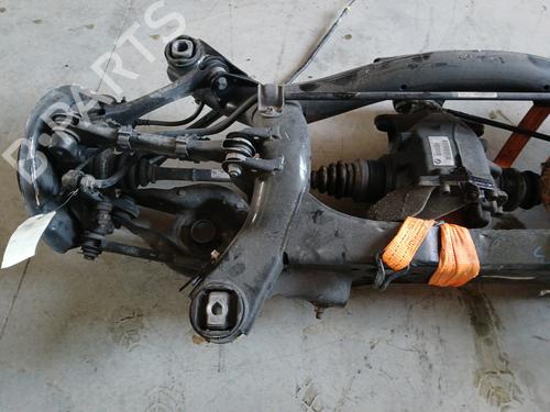 rear-axle-bmw-1-f20-2011-2012-2013-2014-2015-2016-2017-2018-2019-37365104 main image