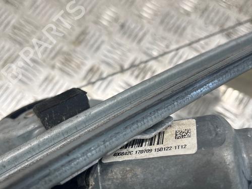 Used Front right window mechanism Front right window mechanism 37374133 37374133