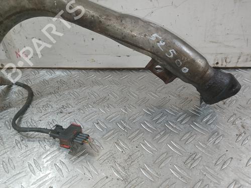 Sistema de escape Sistema de escape CITROËN SAXO (S0, S1) [1996-2004] 37364584 37364584