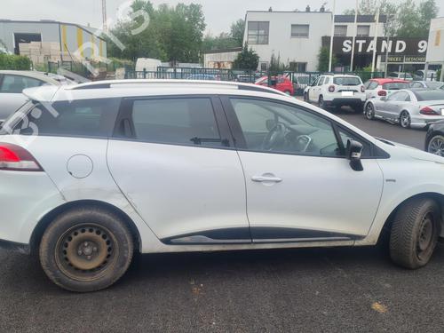 Engine RENAULT CLIO III Grandtour (KR0/1_) | BP37362380M1 - Image 8