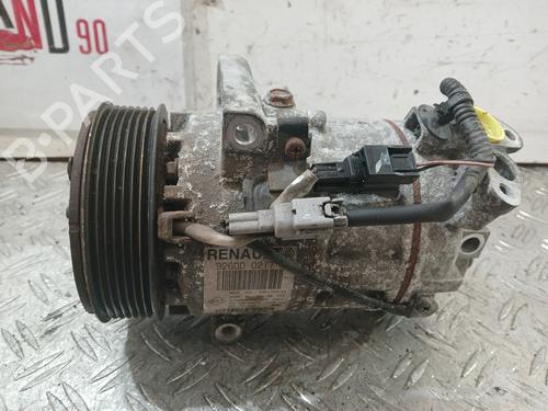 AC compressor RENAULT CLIO IV (BH_) 0.9 TCe 90 (BHNF, BHMA, BHMH, BHJK, BHJR) | BP37364798M34 - Image 5