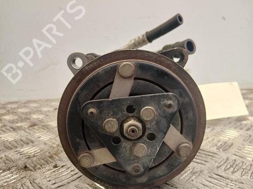Used AC compressor AC compressor 39388195 39388195