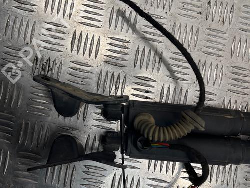 Heckklappendämpfer für Heckklappendämpfer 37373713 37373713