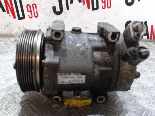 Used AC compressor AC compressor 37357150 37357150
