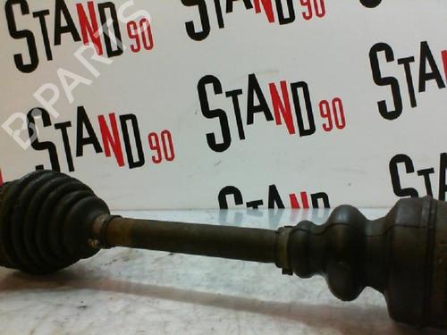 Used Left front driveshaft Left front driveshaft 37350257 37350257