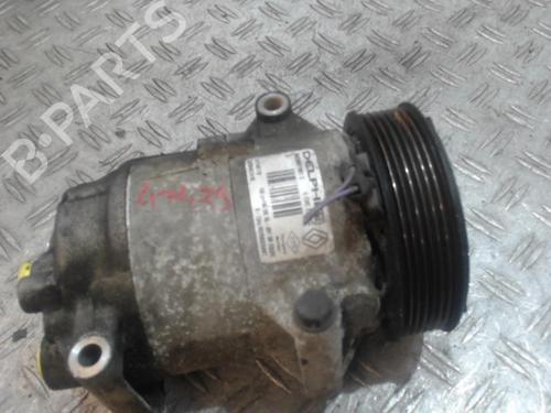 AC compressor RENAULT SCÉNIC II (JM0/1_) 1.9 dCi | BP37354599M34 - Image 3