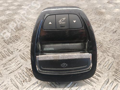 Used Switch Switch CITROËN C5 III (RD_) [2008-2017] 40492818 40492818
