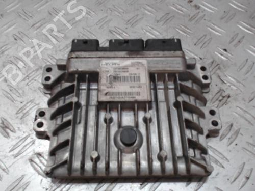 Control unit RENAULT CLIO III (BR0/1, CR0/1) 1.5 dCi | BP37357707M11 - Image 2