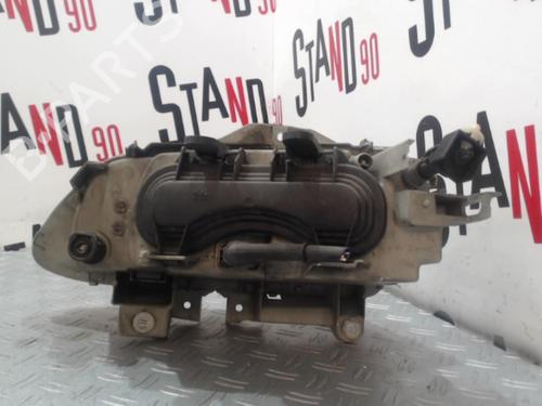 Used Right headlight Right headlight 37356766 37356766