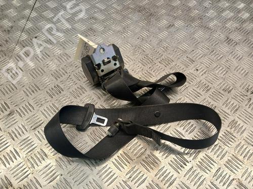 Front left seatbelt PEUGEOT BOXER Van 2.2 HDi 100 | BP39606766I26 - Image 2
