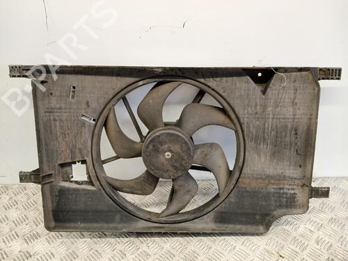 Køleventilator elektrisk Køleventilator elektrisk 38557503 38557503