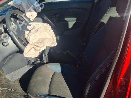 Rudehejsemekanisme ventre foran DACIA SANDERO II TCe 90 (B8M1, B8MA, B8AC) | BP37358641C22 - Image 5