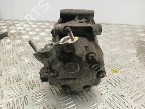 AC compressor CITROËN C3 Picasso (SH_) | BP37706246M34 - Image 5