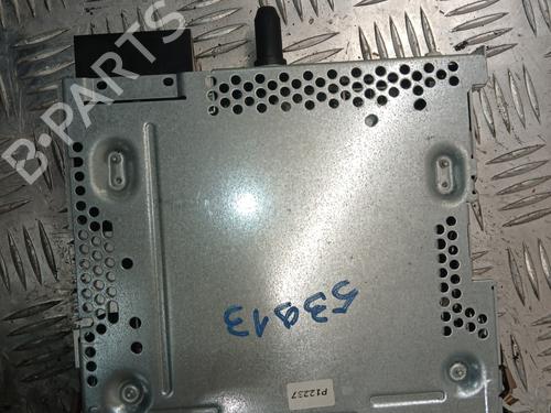 Radio CITROËN C3 II (SC_) 1.4 HDi 70 (SC8HZC, SC8HR0, SC8HP4) | BP37369265E6  - Image 5
