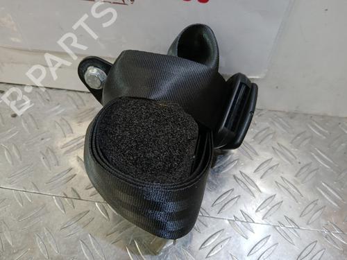 Sikkerhedssele bag venstre Sikkerhedssele bag venstre FORD KA (RU8) 1.2 (69 hp) 37363656 37363656