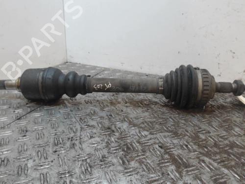 Used Left front driveshaft Left front driveshaft 37352974 37352974