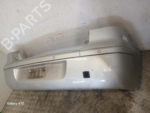 Used Rear bumper Rear bumper 38557507 38557507