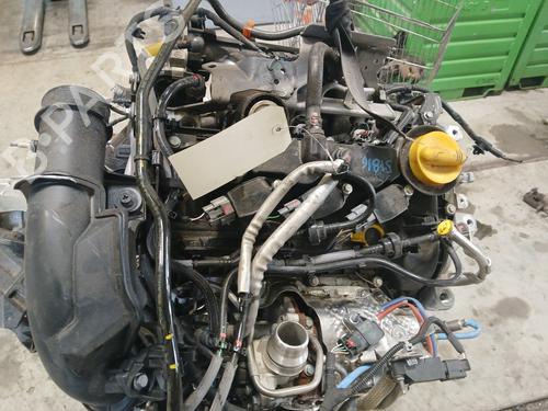 Used Engine Engine 39114232 39114232