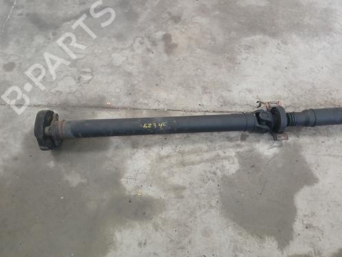 Driveshaft MERCEDES-BENZ CLC-CLASS (CL203) CLC 200 CDI (203.707) | BP37366772M37  - Image 5