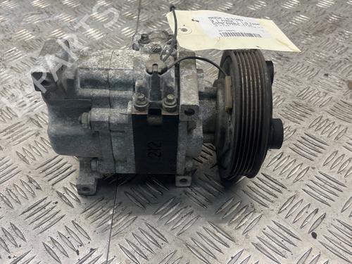 AC compressor MAZDA 3 (BK) 1.6 (BK14) | BP40267225M34 - Image 2