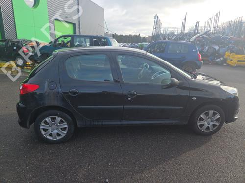 Engine PEUGEOT 206 Hatchback (2A/C) | BP37371015M1 - Image 6