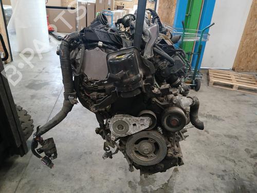 Engine TOYOTA YARIS (_P13_) | BP37368992M1 - Image 2