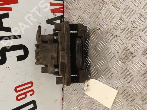 Right front brake caliper CITROËN C5 III (RD_) 2.0 HDi 140 (RDRHF8, RDRHFA, RDRHA8, RDRHAJ) | BP37374943M104 - Image 2