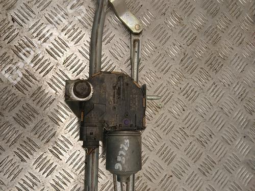 Motorino tergicristallo anteriore Motorino tergicristallo anteriore VW CADDY IV Box Body/MPV (SAA, SAH) [2015-2020] 37363254 37363254