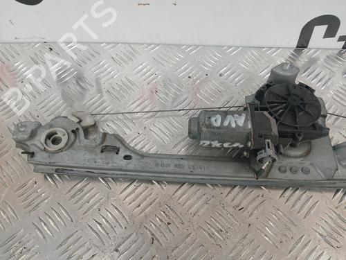Used Front left window mechanism Front left window mechanism 37358089 37358089