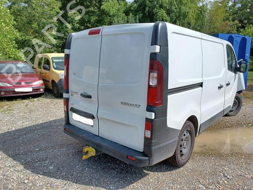 Cable RENAULT TRAFIC III Van (FG_) 1.6 dCi 120 (FGMK) | BP37360940E12 - Image 7