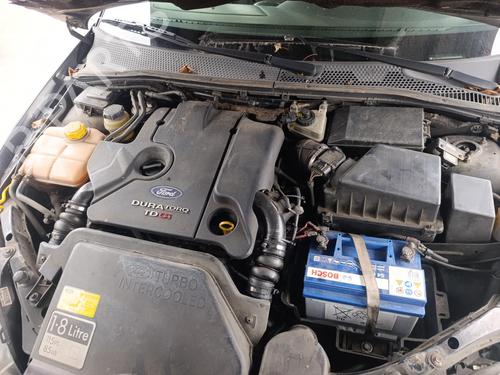 Engine FORD FOCUS I (DAW, DBW) | BP37369574M1 - Image 11