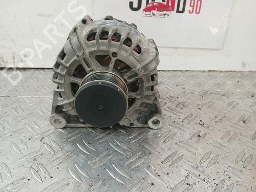 alternador-citroen-c3-iii-sx-2016-37364635 main image