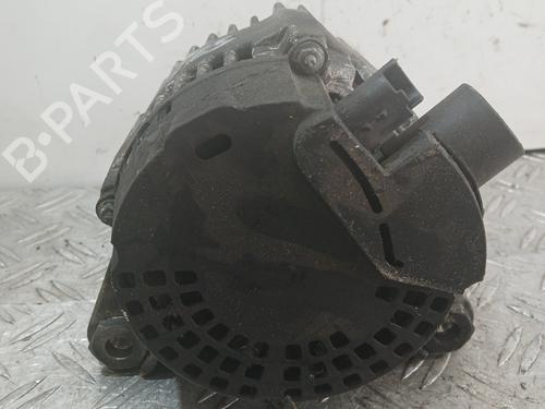 Alternator CITROËN C3 II (SC_) 1.2 VTi 82 | BP37363277M7  - Image 5