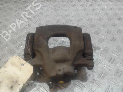 Left front brake caliper CITROËN C1 (PM_, PN_) 1.4 HDi | BP37355011M105 - Image 3